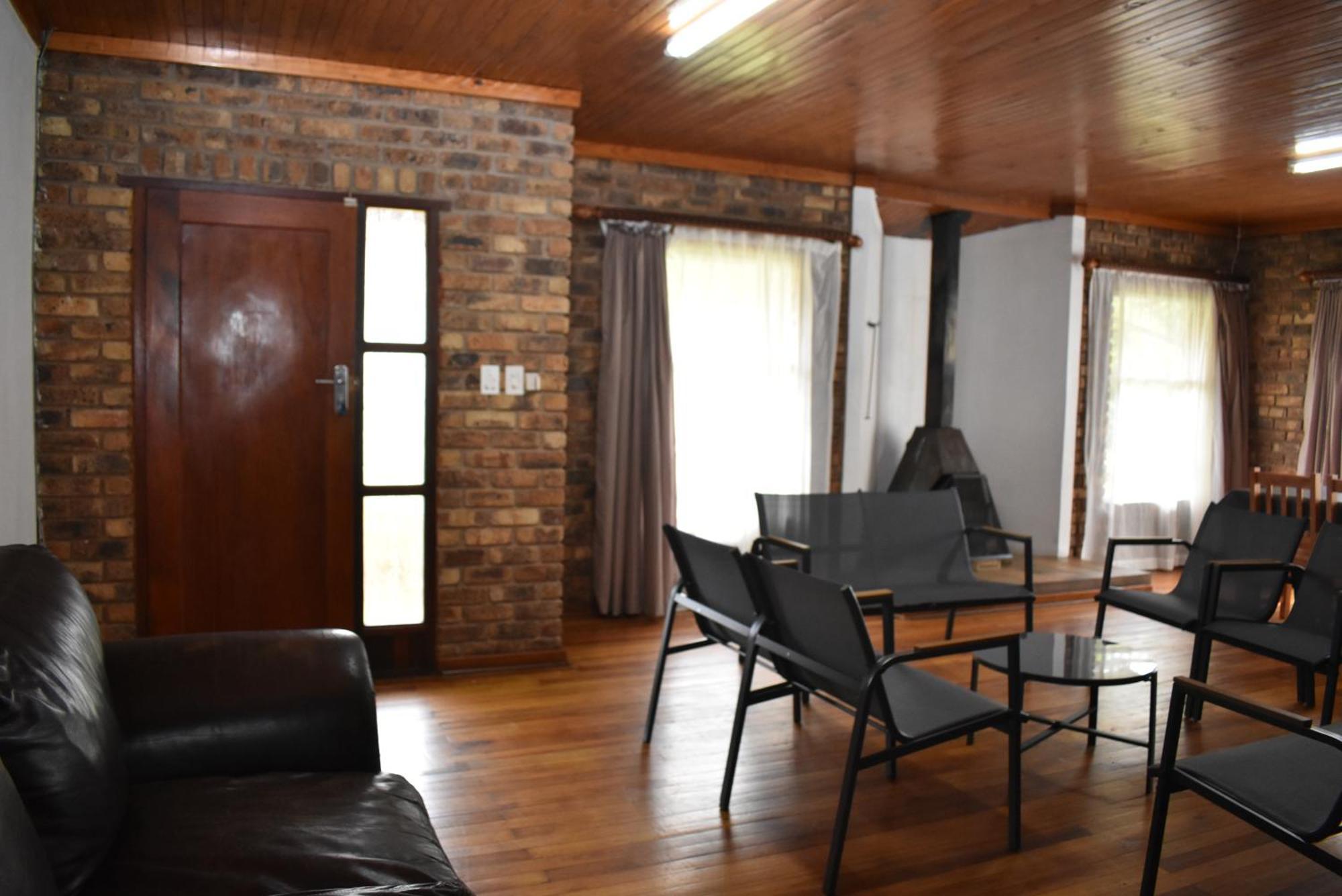 39 On Clarendon Holiday home