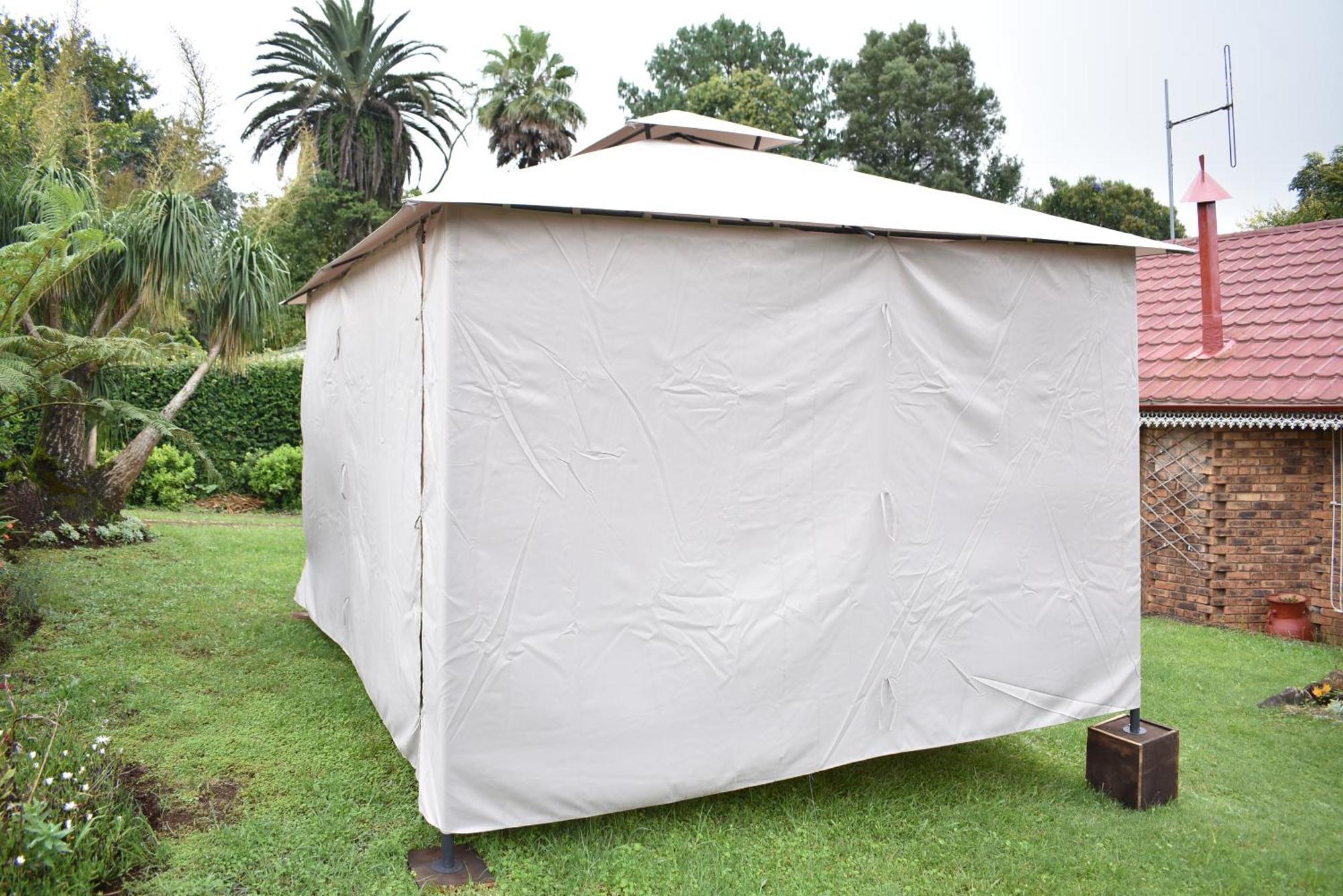 Holiday home 39 On Clarendon Graskop